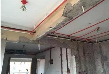 丰顺漏水维修 墙面漏水怎么办呢?墙面漏水的原因?