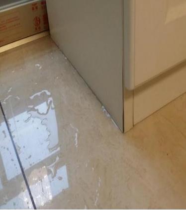 丰顺漏水检测 厕所漏水怎么检测?